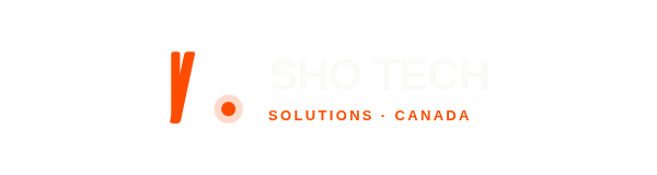 SHO Tech Solutions home