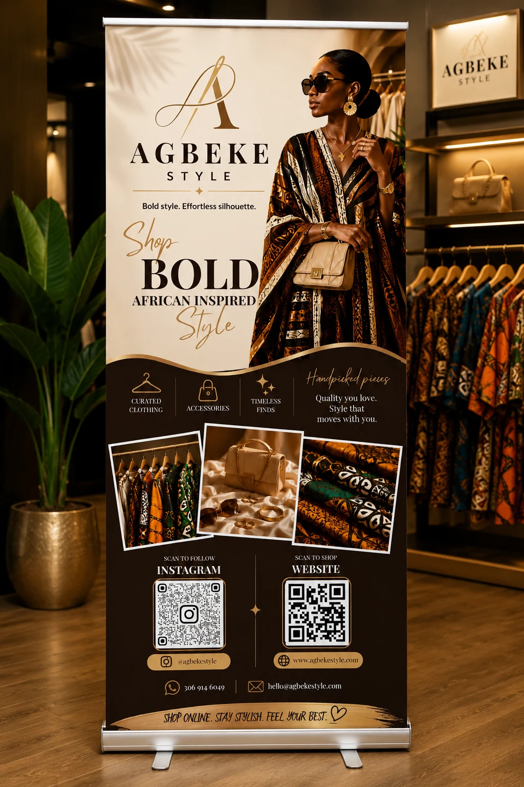 Fashion Ecommerce Platform portfolio image 13