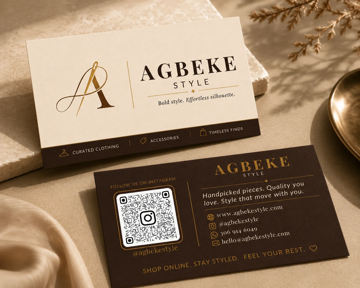 Fashion Ecommerce Platform portfolio image 15