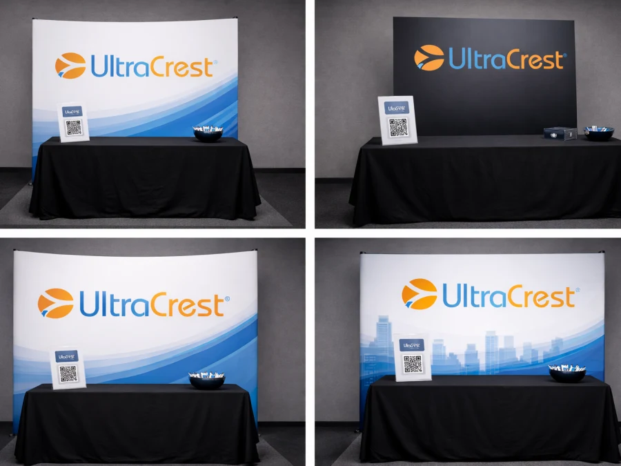 UltraCrest Expo Strategy & Brand Activation portfolio image 3