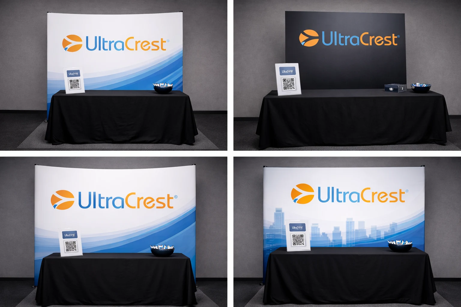 UltraCrest Expo Strategy & Brand Activation portfolio image 3