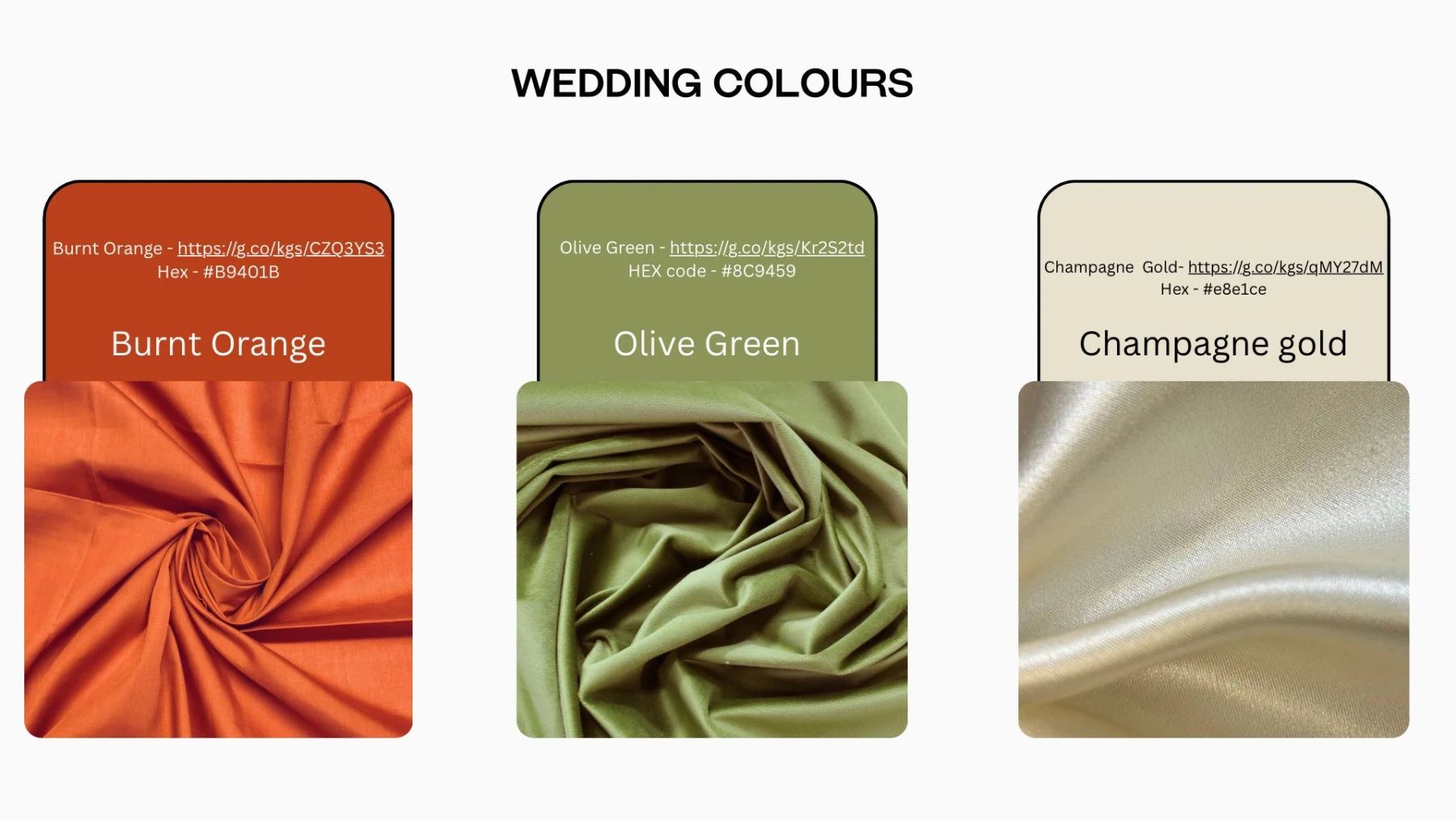 Luxury Wedding Branding & Print Design Package portfolio image 8